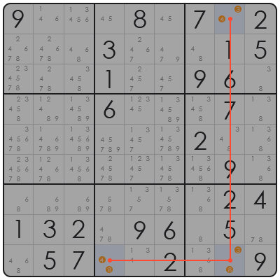hard killer sudoku