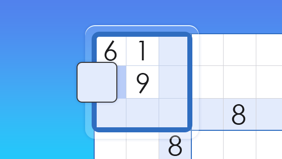 cubic sudoku