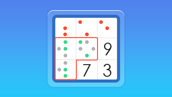 sudoku matematico