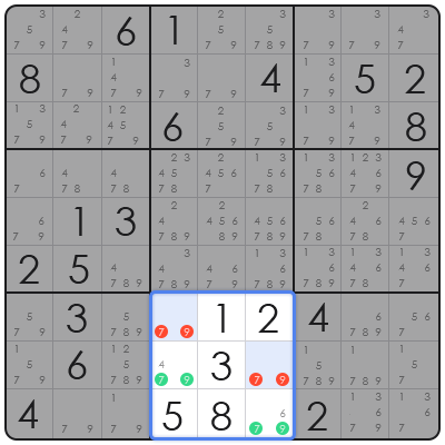 printable sudoku medium level